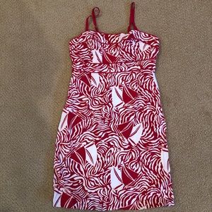 Vineyard vines dress size 0